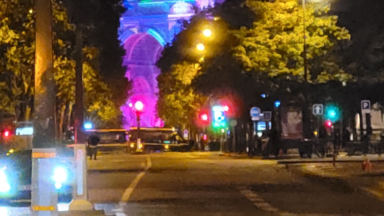 Photo of Others in Porte-Dauphine