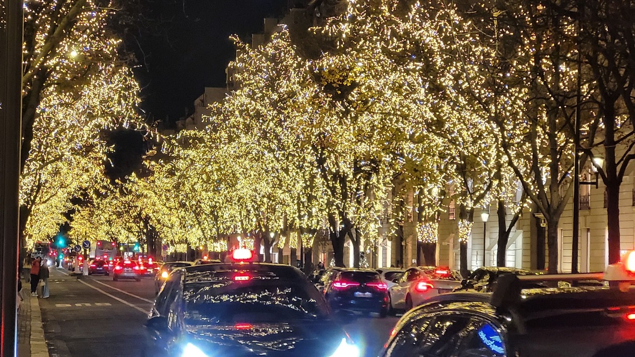 Photo of Others in Porte-Dauphine
