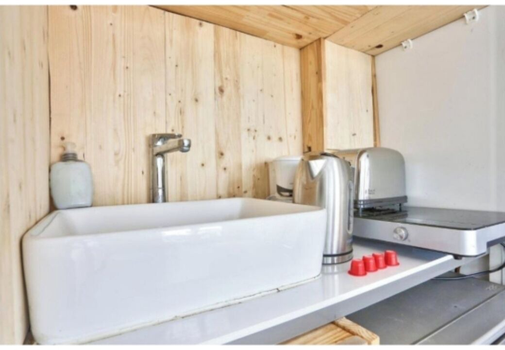 Photo of Bathroom in Porte-Dauphine