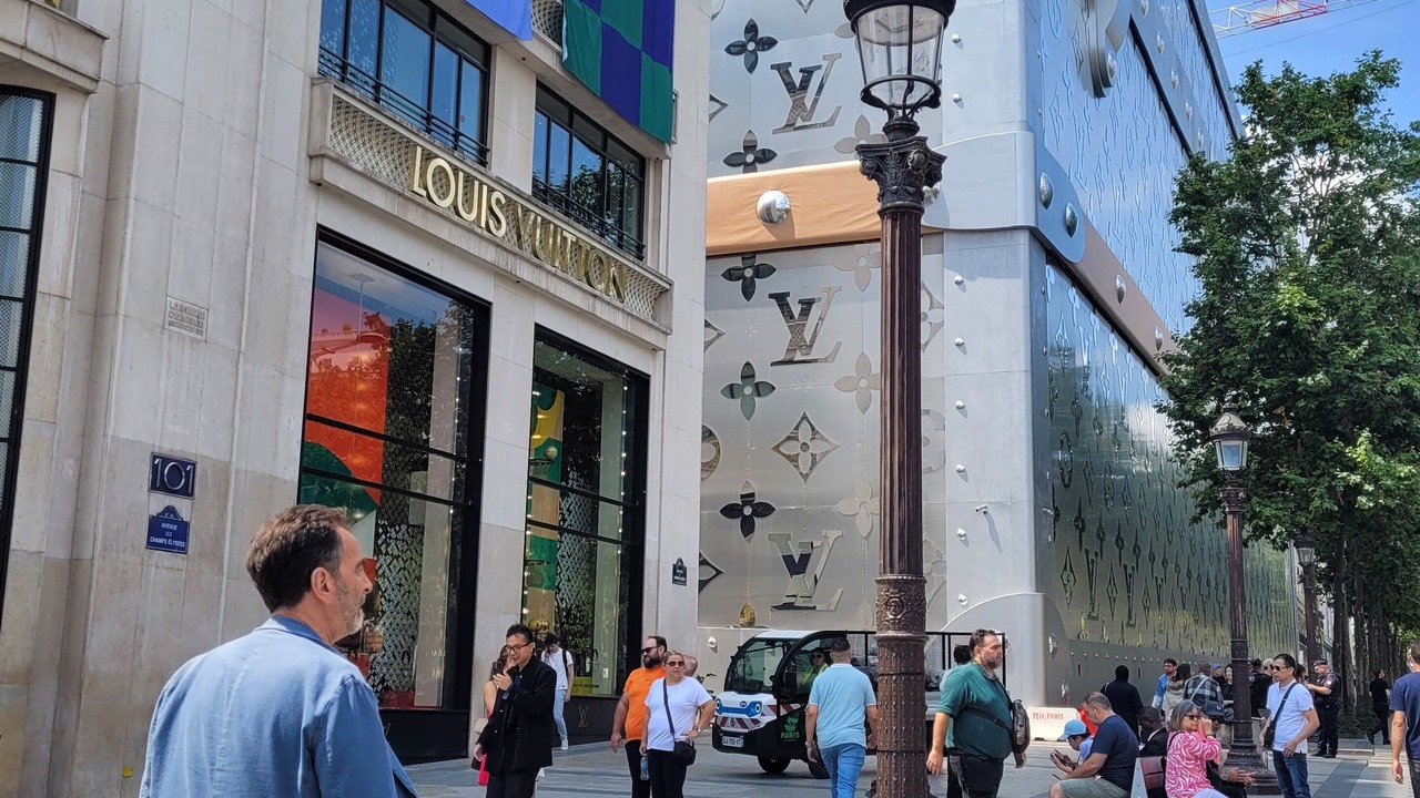 Photo of Others in Porte-Dauphine