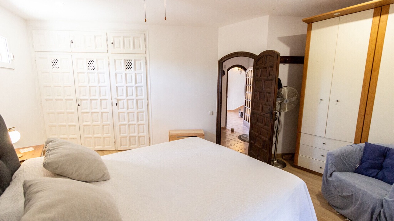 Photo of Bedroom in Creixell