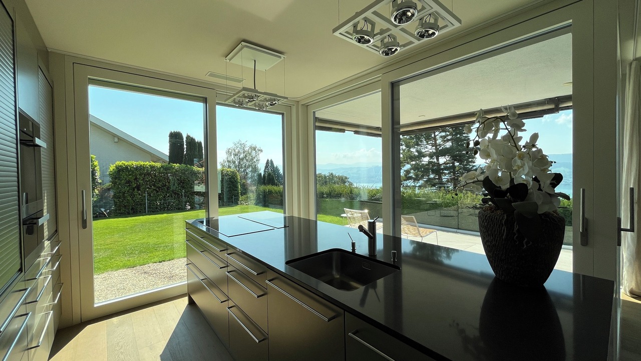 Photo of Kitchen in District 8
