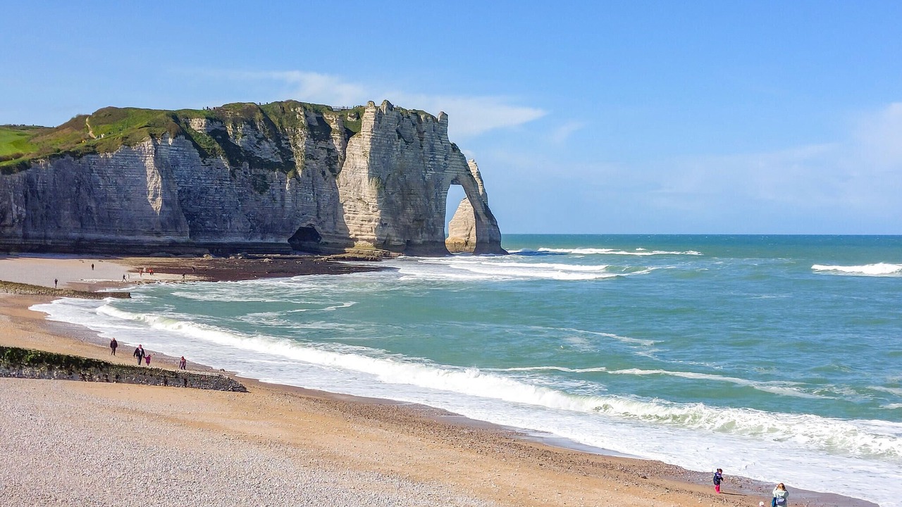 Photo of Others in Veulettes-sur-Mer
