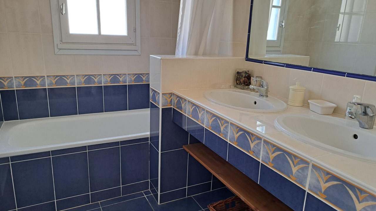 Photo of Bathroom in Saint-Jean-de-Monts