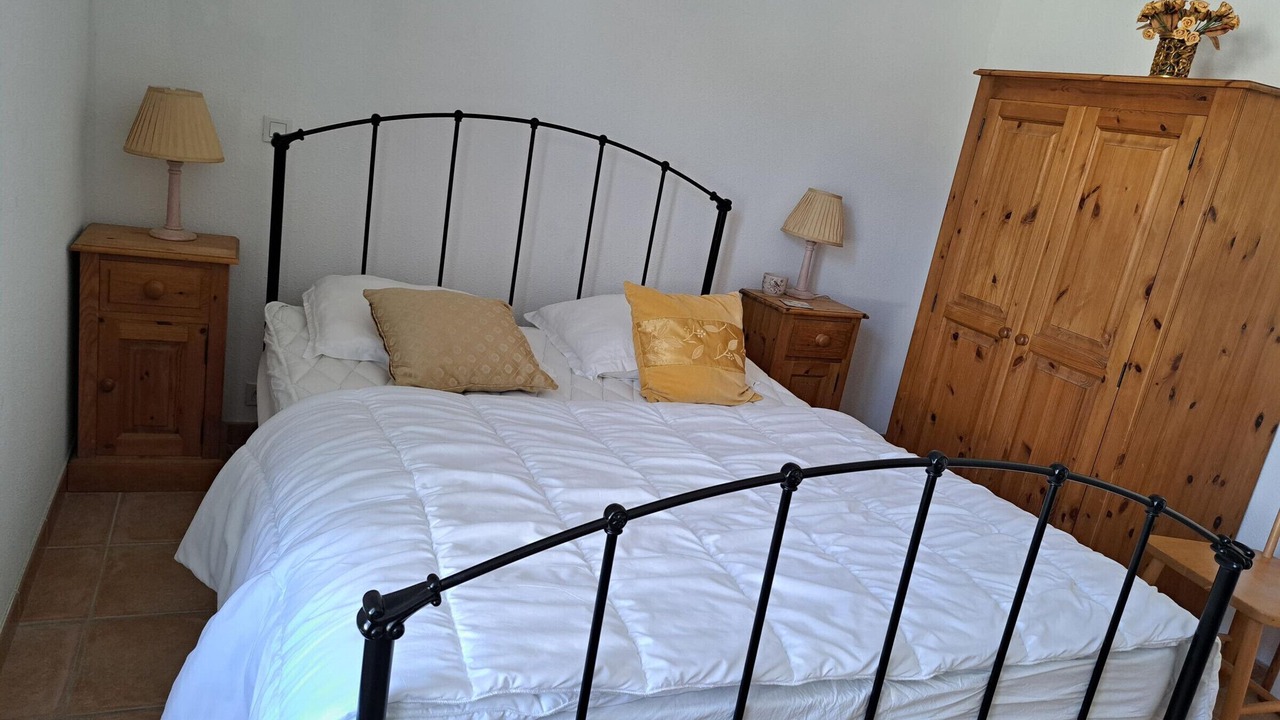 Photo of Bedroom in Saint-Jean-de-Monts
