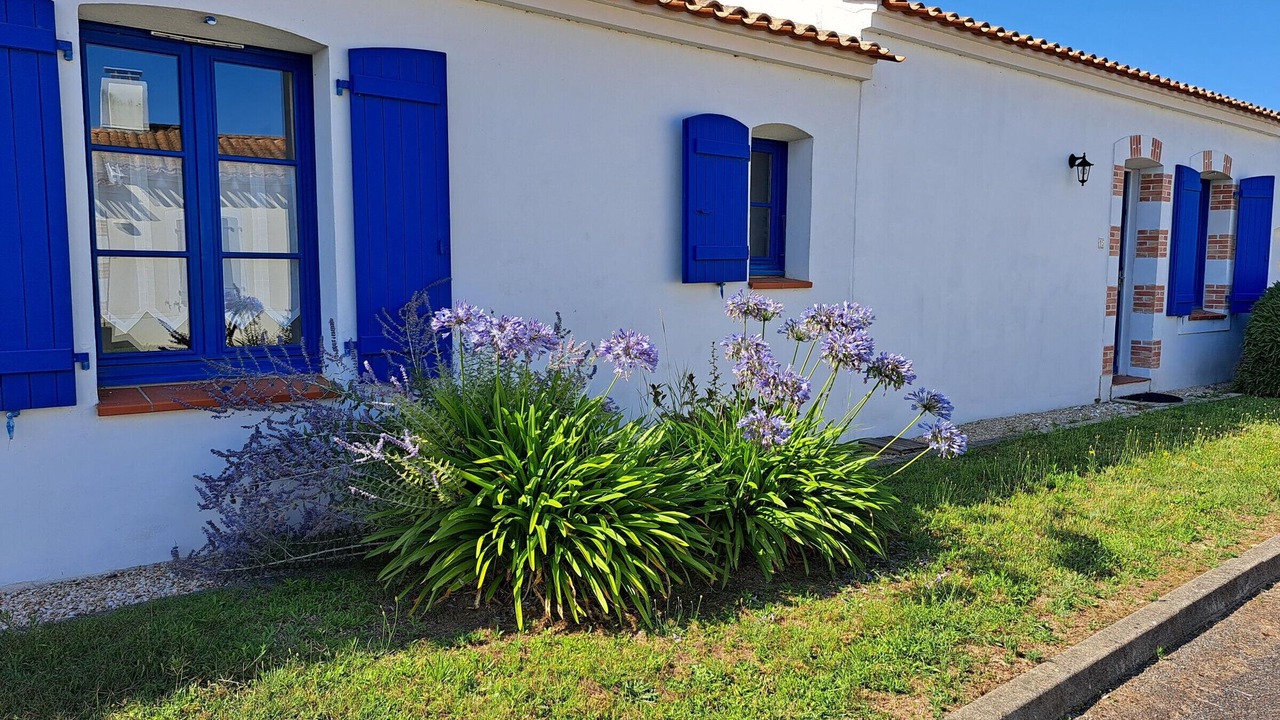 Photo of Outdoor in Saint-Jean-de-Monts