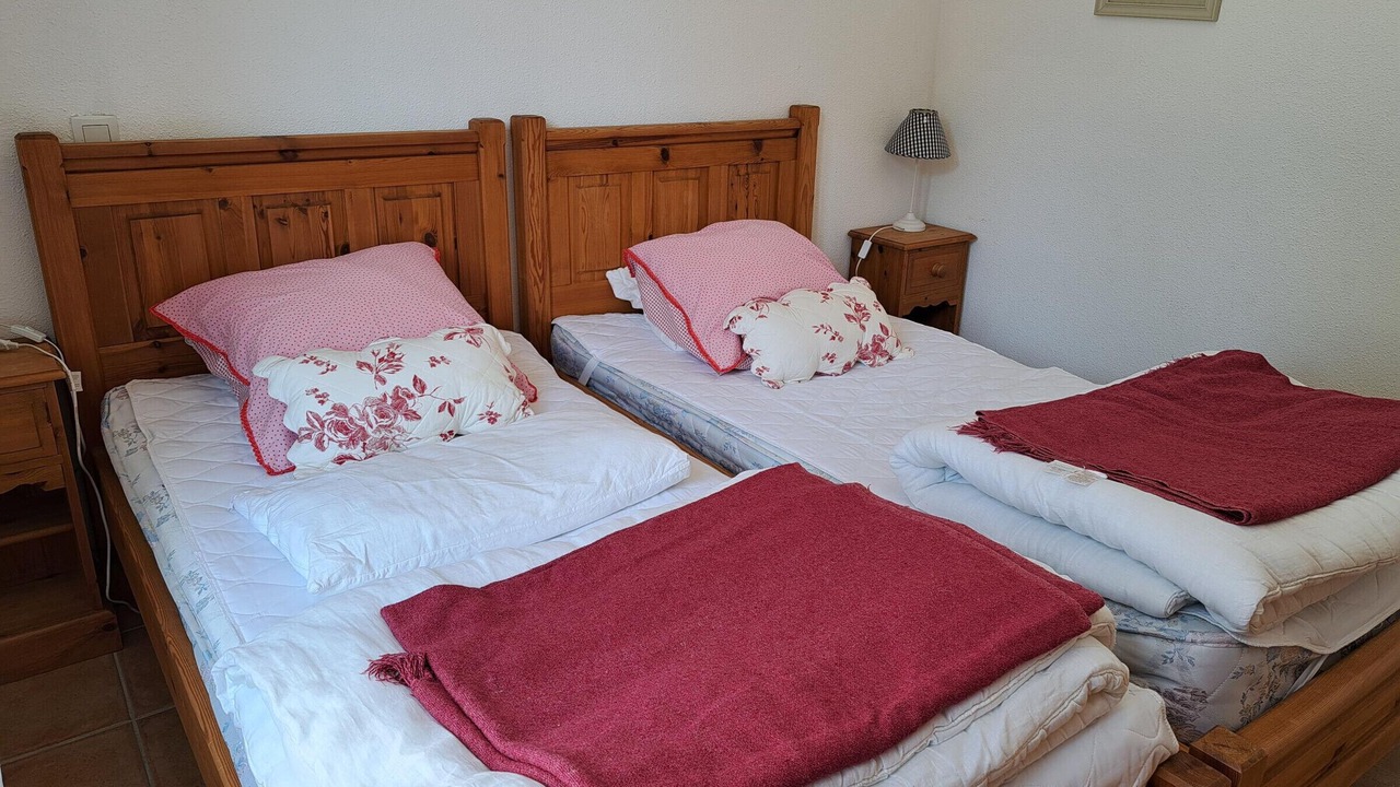 Photo of Bedroom in Saint-Jean-de-Monts