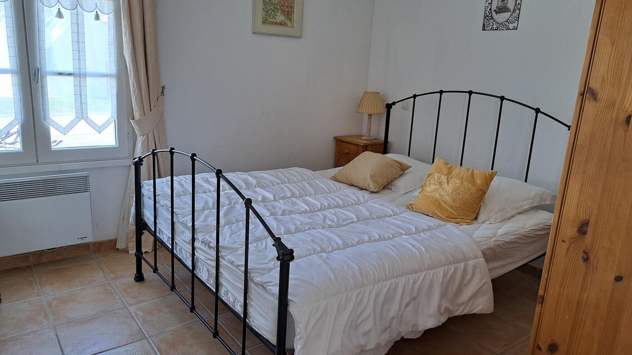 Photo of Bedroom in Saint-Jean-de-Monts