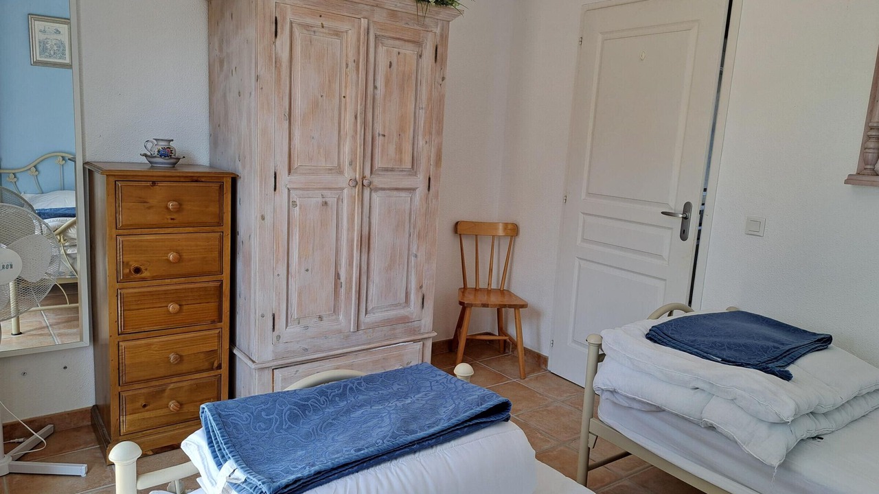 Photo of Bedroom in Saint-Jean-de-Monts