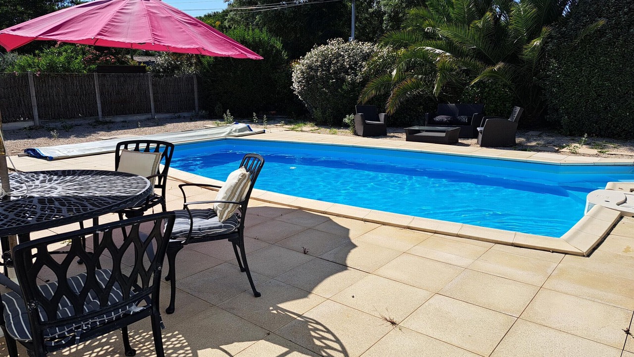 Photo of Outdoor in Saint-Jean-de-Monts