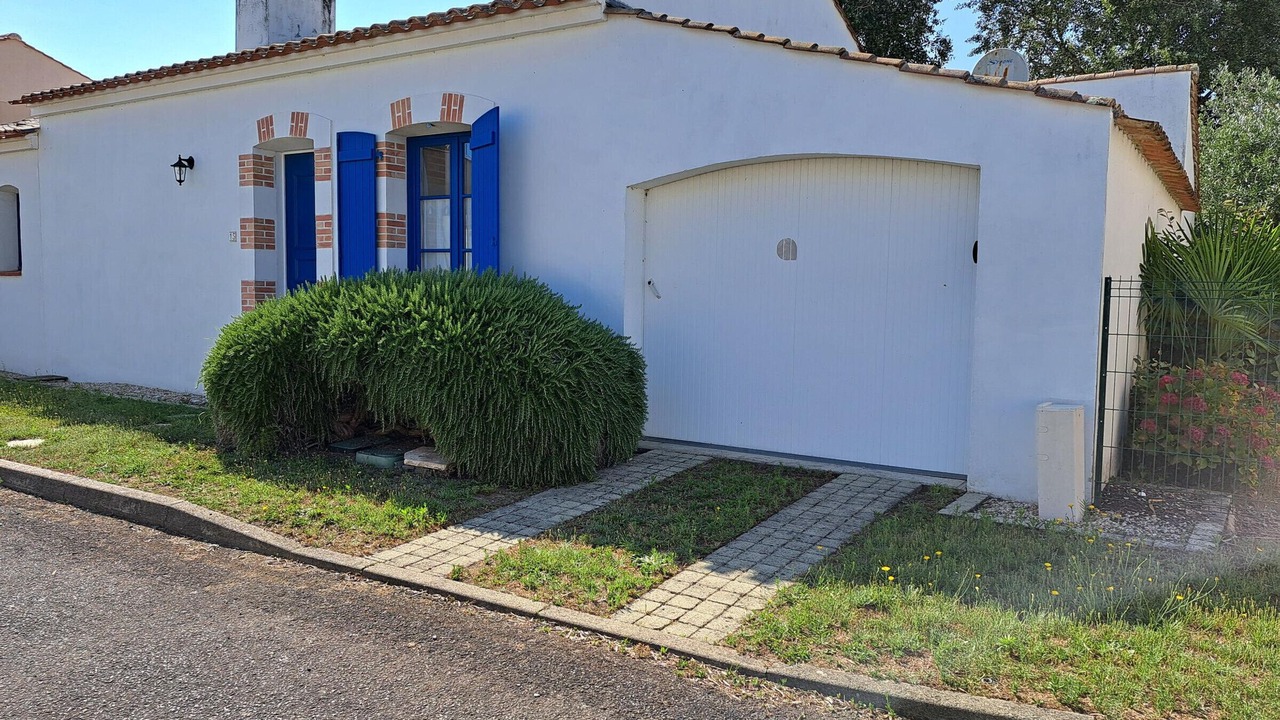 Photo of Outdoor in Saint-Jean-de-Monts