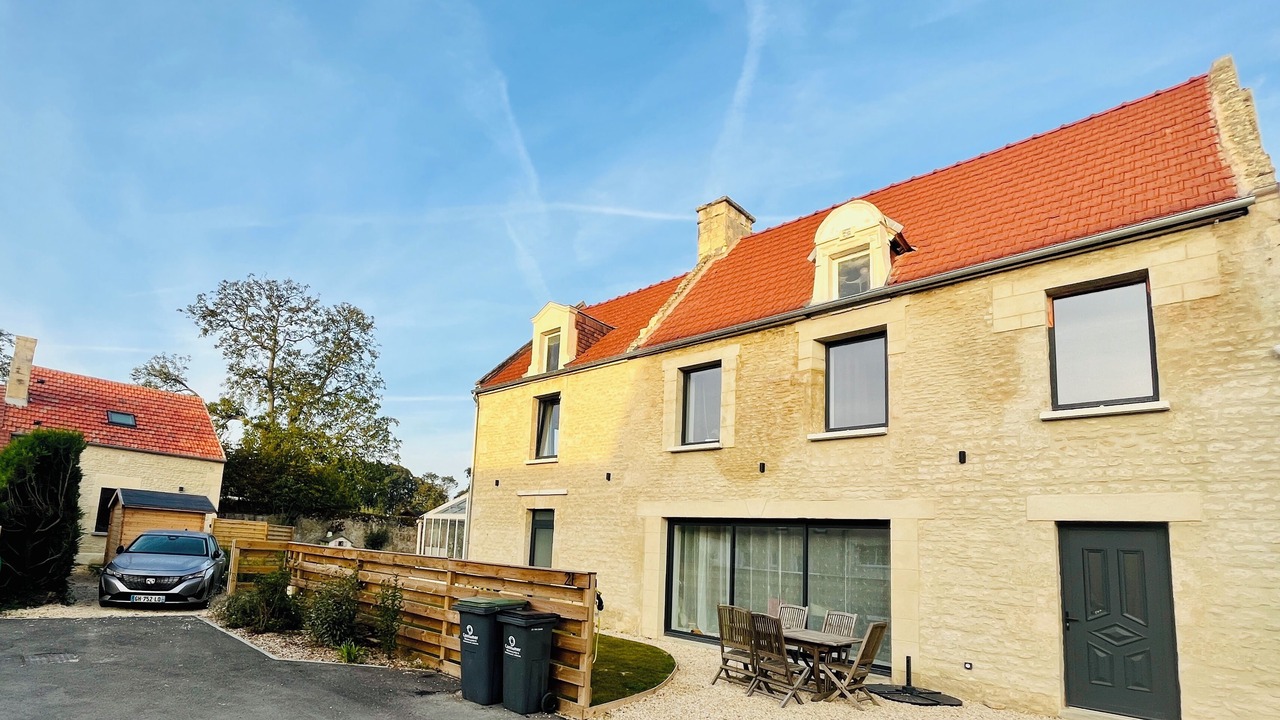 Photo of Outdoor in Bieville-Beuville