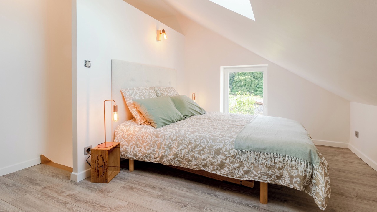 Photo of Bedroom in Bieville-Beuville