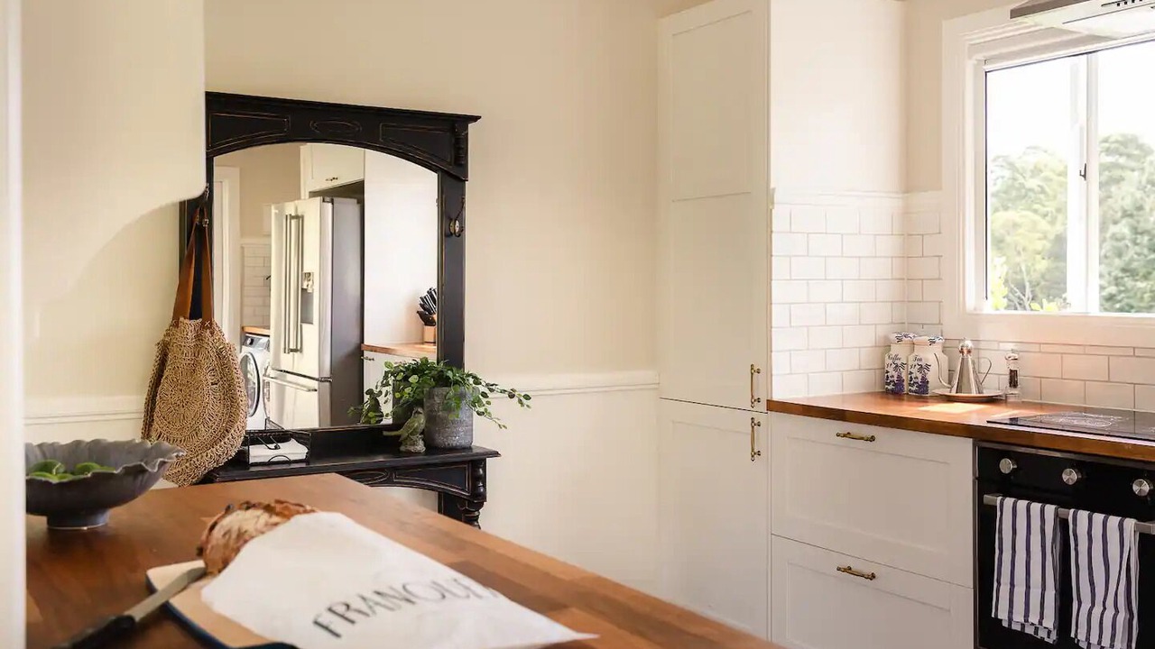 Photo of Kitchen in North Tamborine