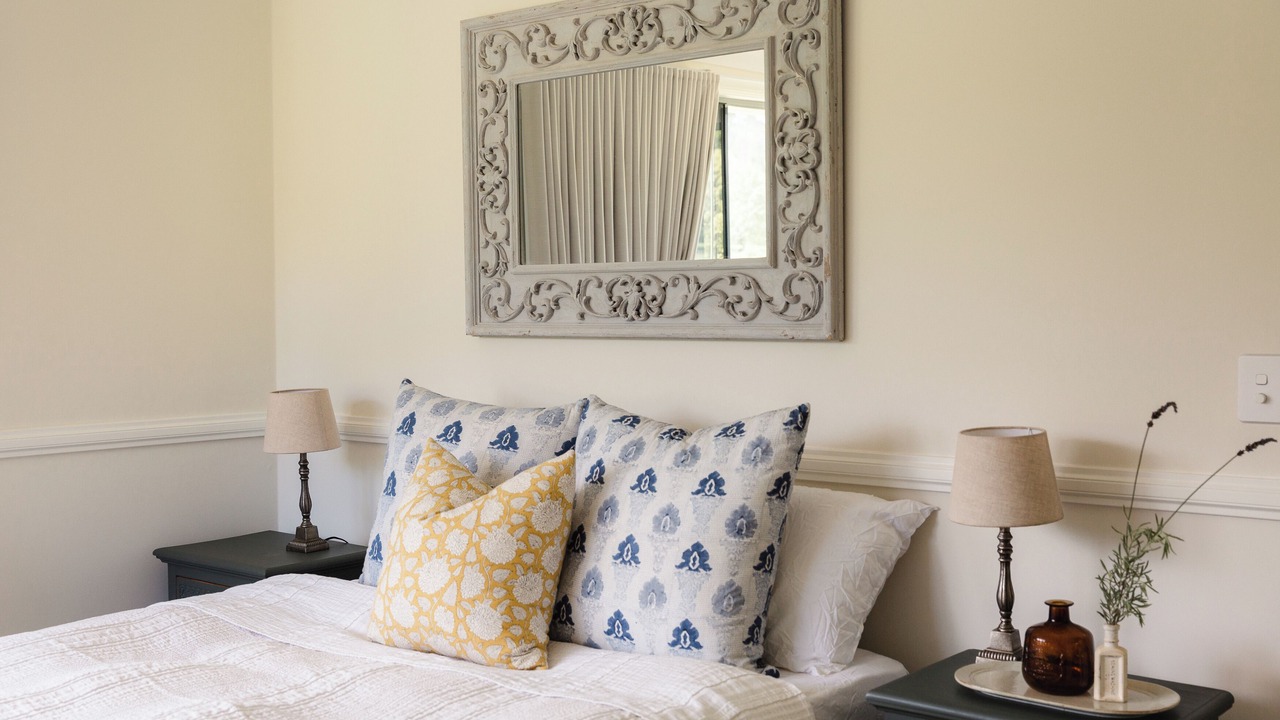 Photo of Bedroom in North Tamborine