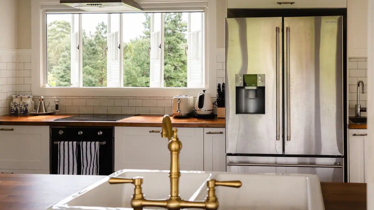 Photo of Kitchen in North Tamborine