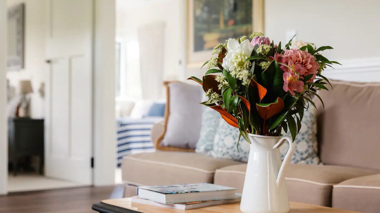 Photo of Livingroom in North Tamborine
