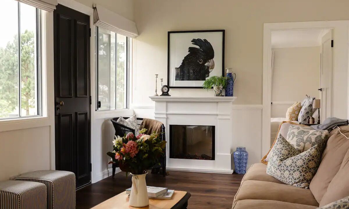 Photo of Livingroom in North Tamborine