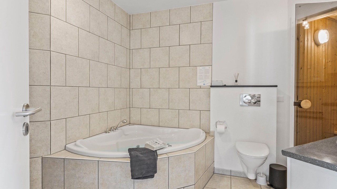 Photo of Bathroom in Bogense