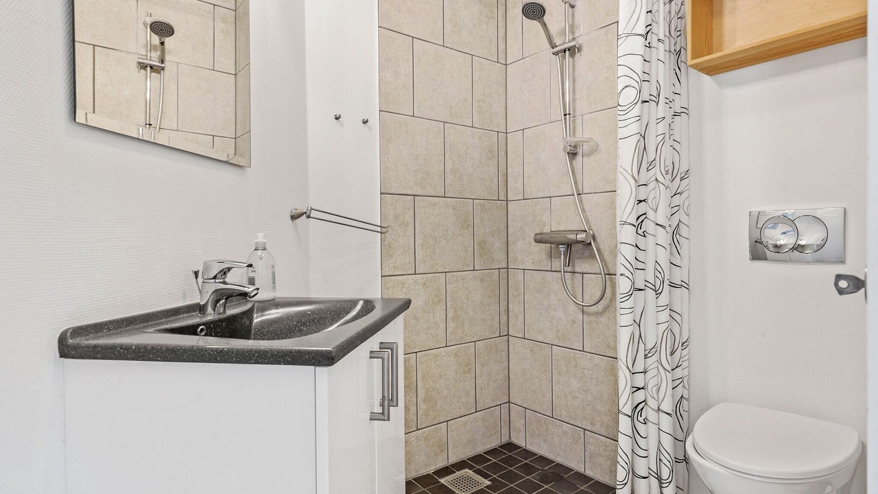 Photo of Bathroom in Bogense