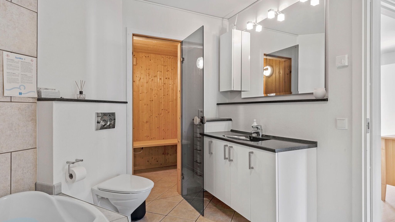 Photo of Bathroom in Bogense