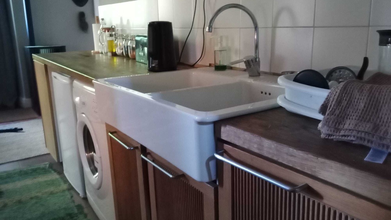 Photo of Kitchen in Cercedilla
