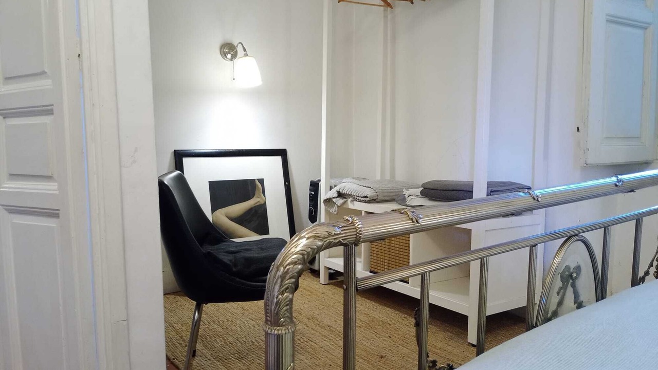 Photo of Bedroom in Cercedilla