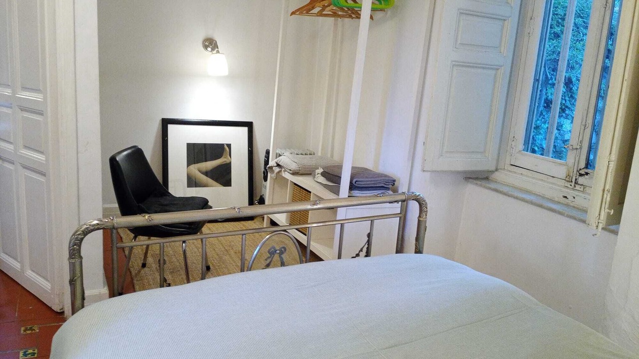 Photo of Bedroom in Cercedilla