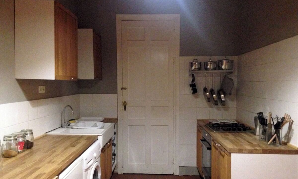 Photo of Kitchen in Cercedilla