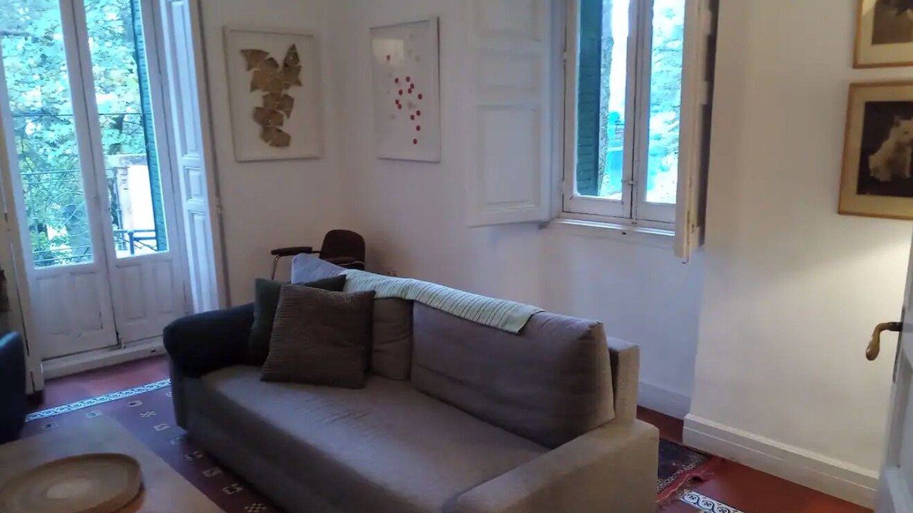 Photo of Livingroom in Cercedilla