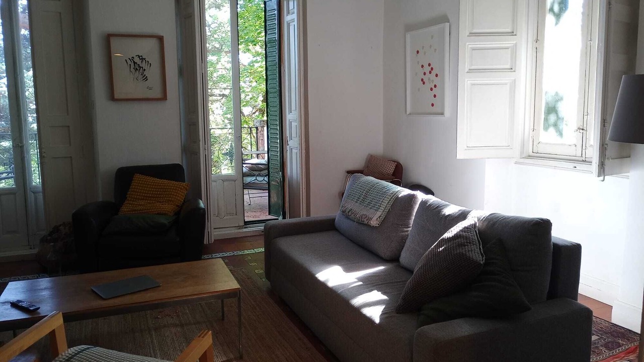 Photo of Livingroom in Cercedilla