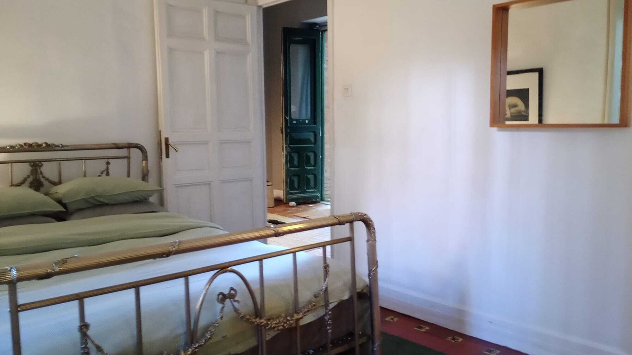 Photo of Bedroom in Cercedilla