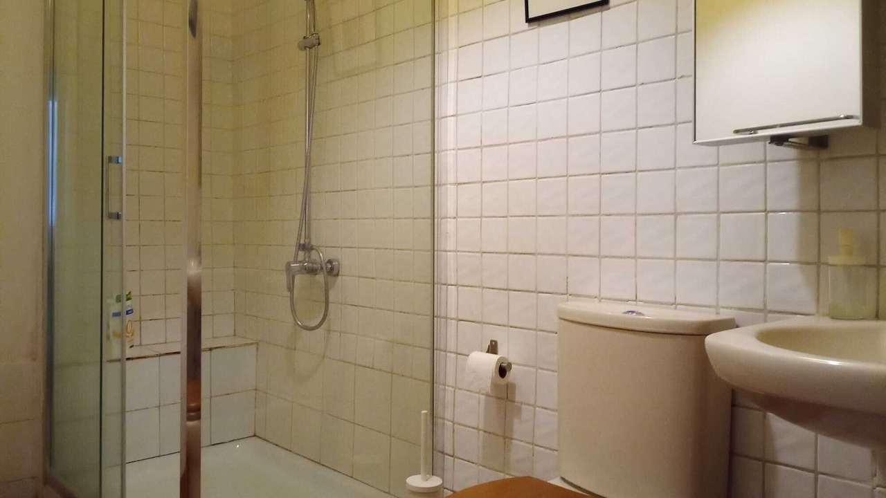 Photo of Bathroom in Cercedilla