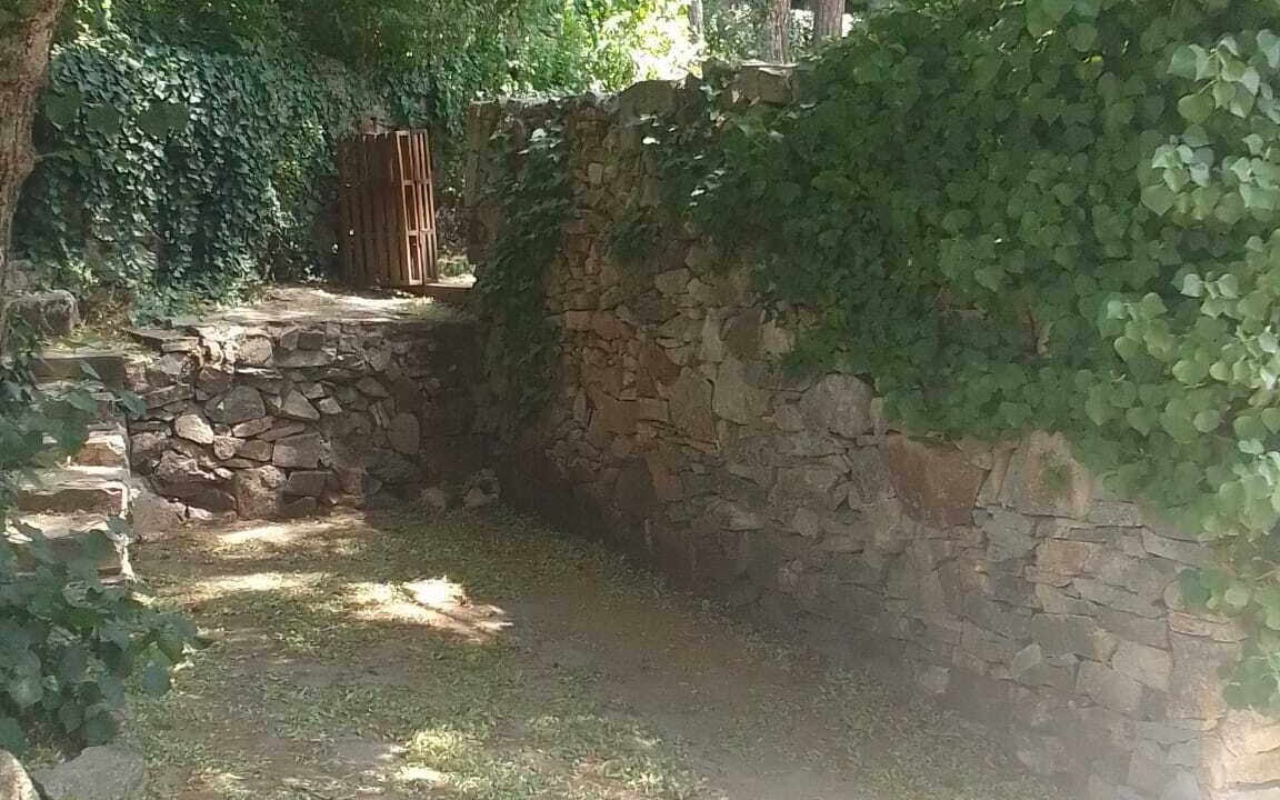 Photo of Outdoor in Cercedilla