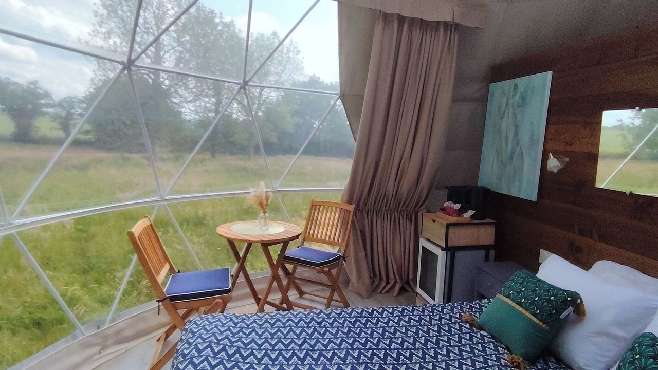 Photo of Bedroom in Saint-Priest-la-Marche