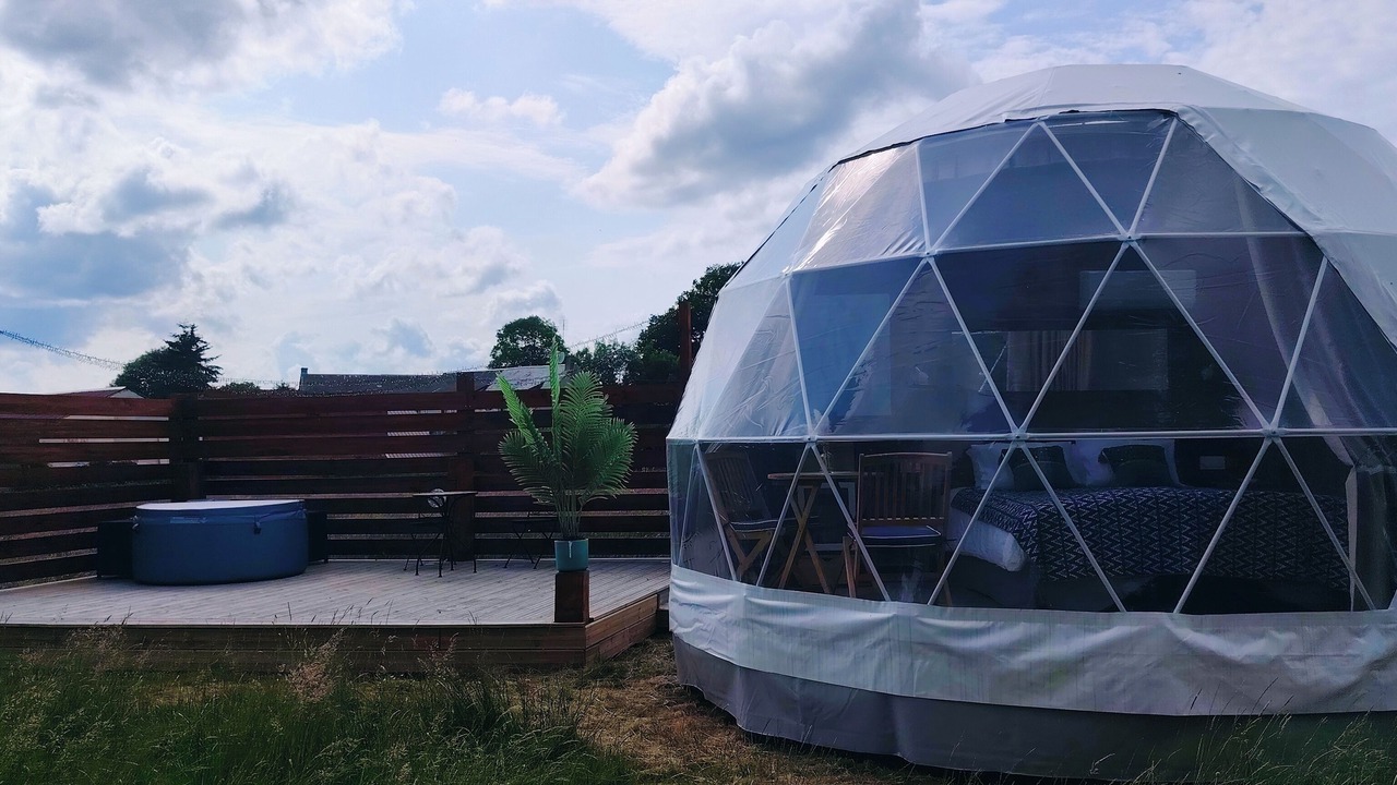 Photo of Outdoor in Saint-Priest-la-Marche