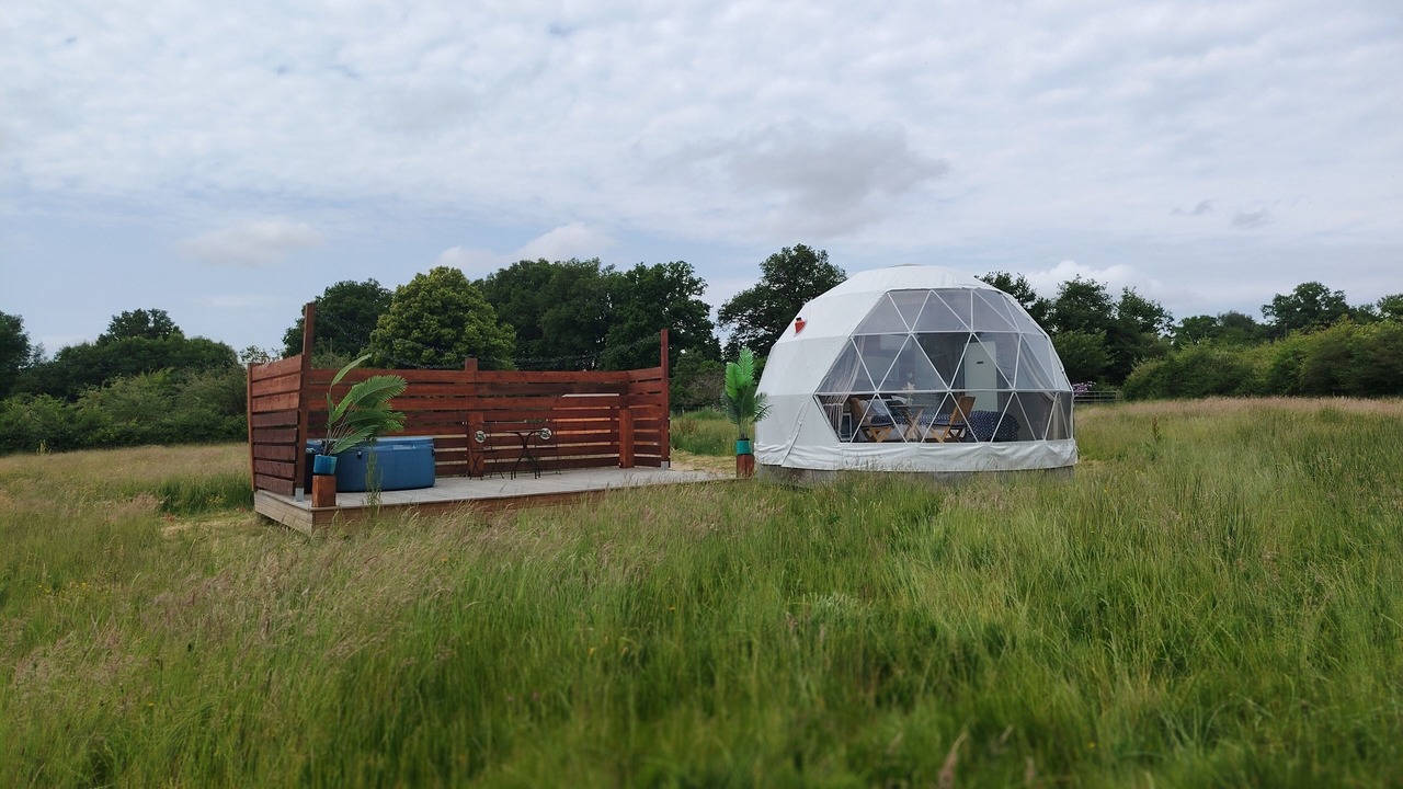Photo of Outdoor in Saint-Priest-la-Marche