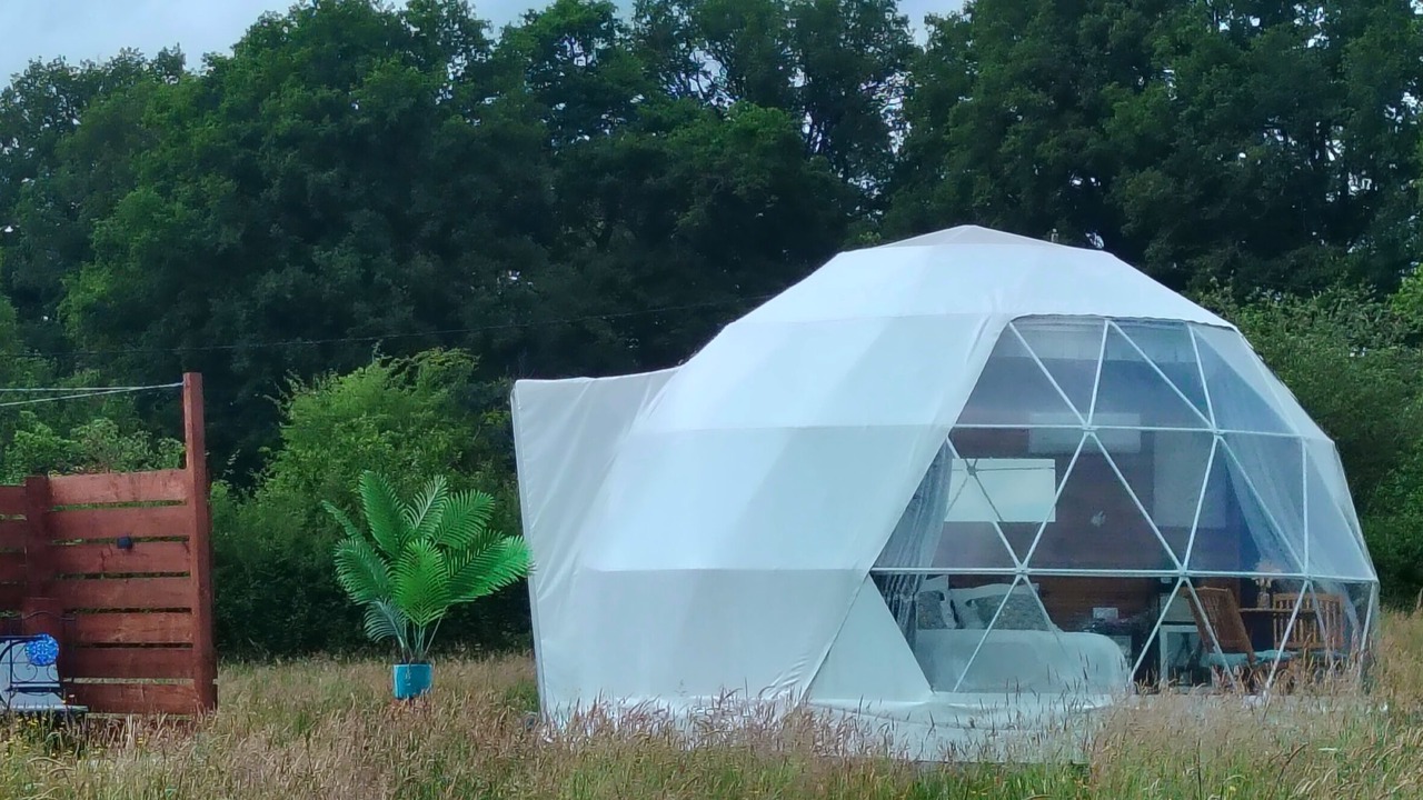 Photo of Outdoor in Saint-Priest-la-Marche