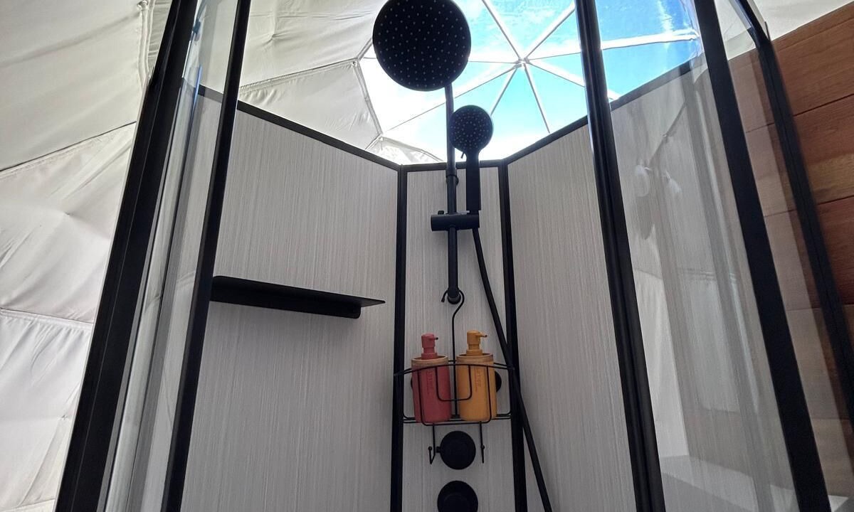 Photo of Bathroom in Saint-Priest-la-Marche