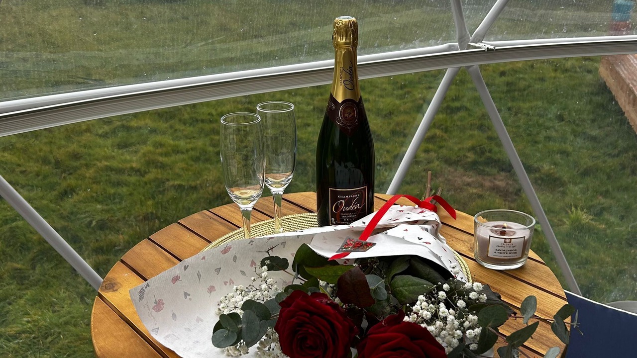 Photo of Livingroom in Saint-Priest-la-Marche