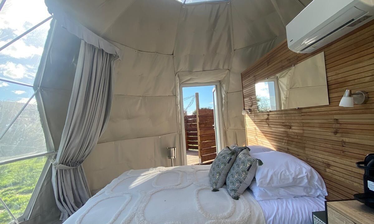 Photo of Bedroom in Saint-Priest-la-Marche