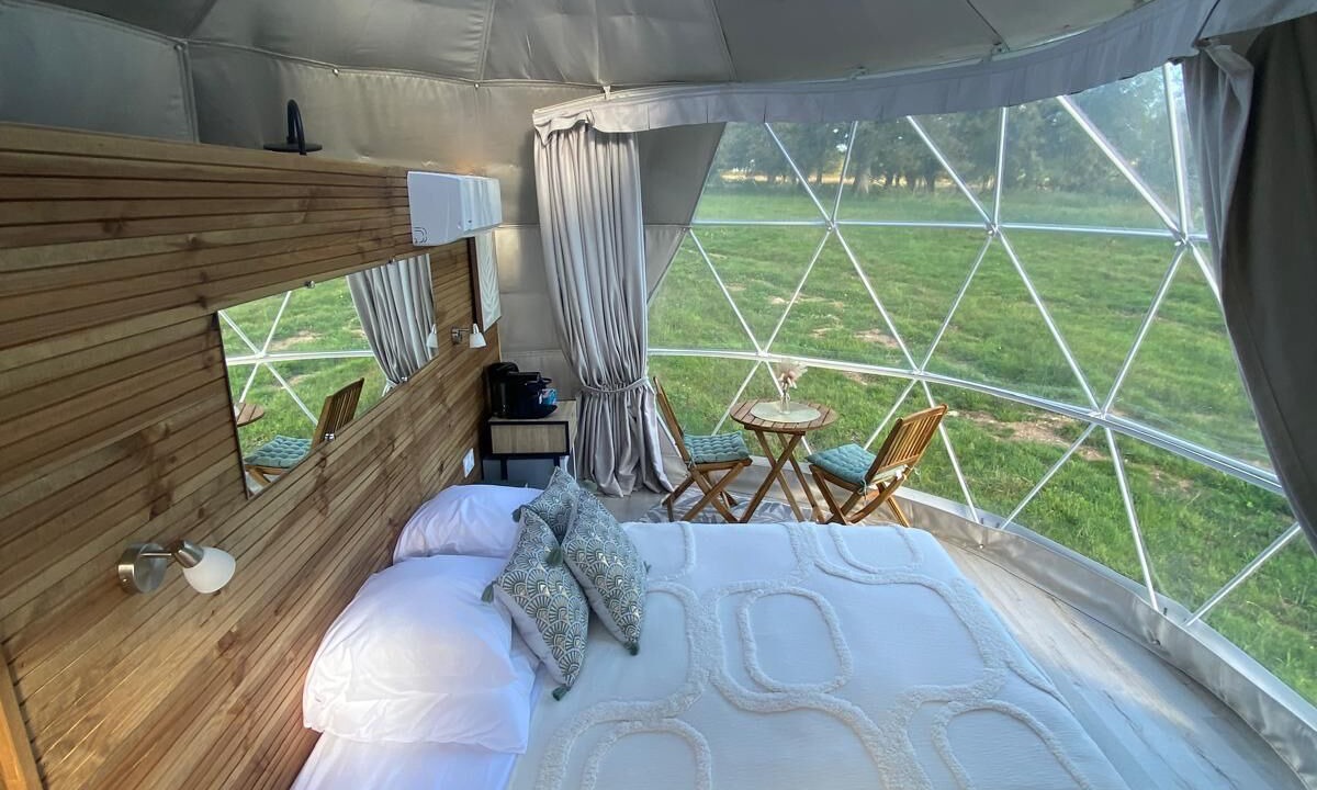 Photo of Bedroom in Saint-Priest-la-Marche