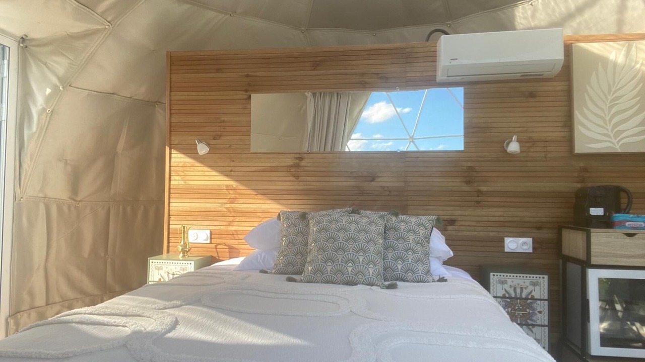 Photo of Bedroom in Saint-Priest-la-Marche