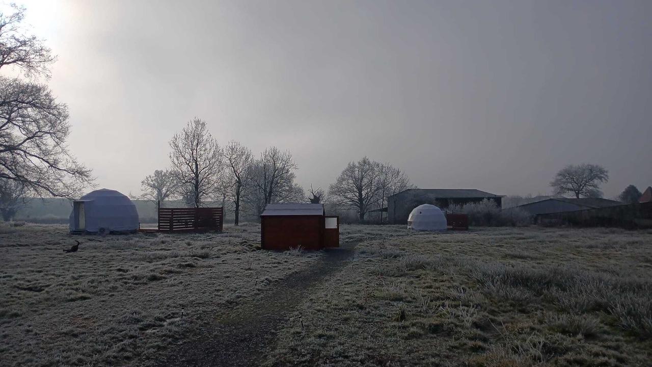 Photo of Outdoor in Saint-Priest-la-Marche