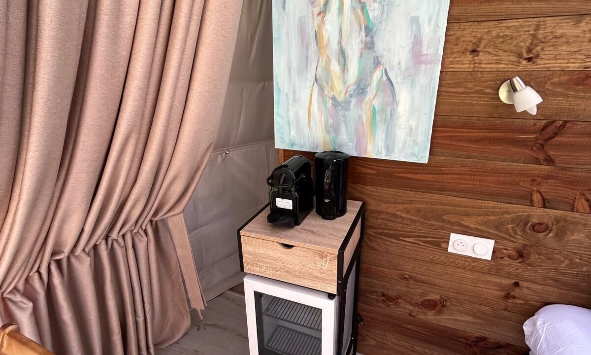 Photo of Bedroom in Saint-Priest-la-Marche