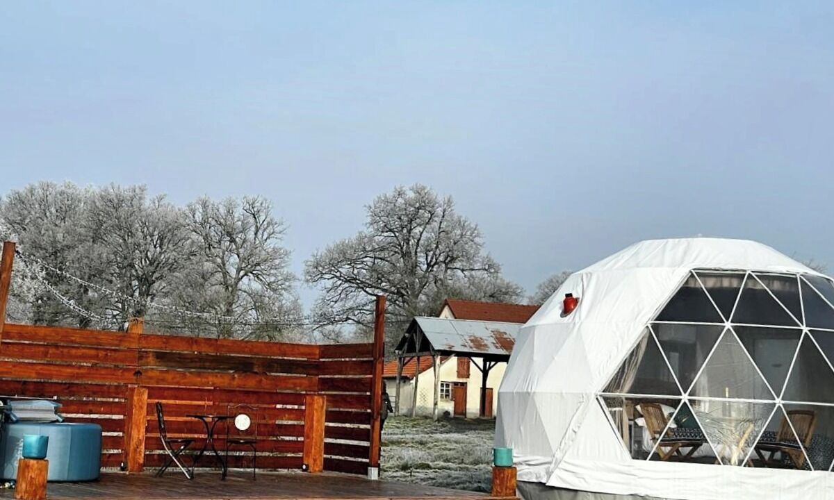 Photo of Outdoor in Saint-Priest-la-Marche