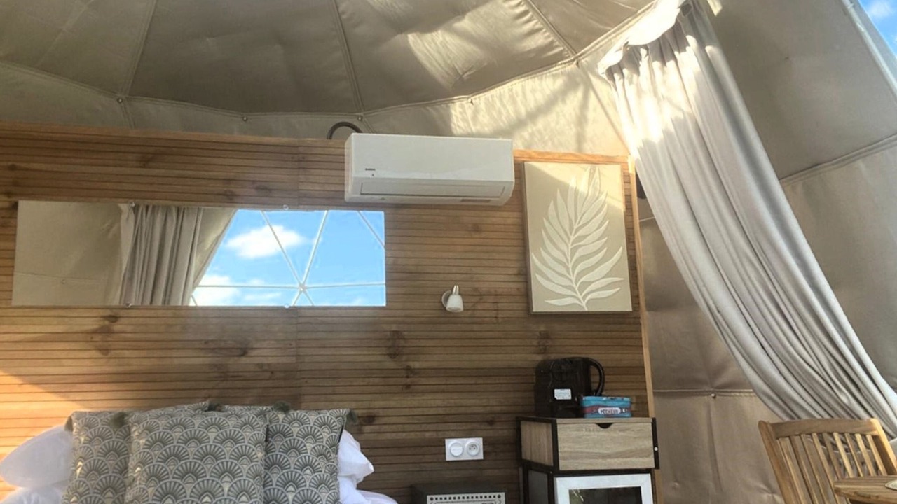 Photo of Bedroom in Saint-Priest-la-Marche