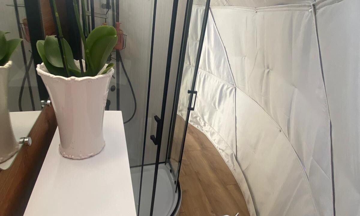 Photo of Bathroom in Saint-Priest-la-Marche