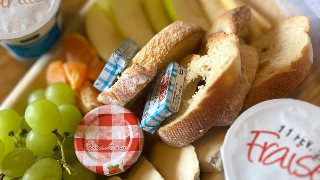 Photo of Livingroom in Saint-Priest-la-Marche
