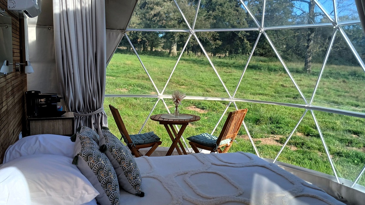 Photo of Bedroom in Saint-Priest-la-Marche